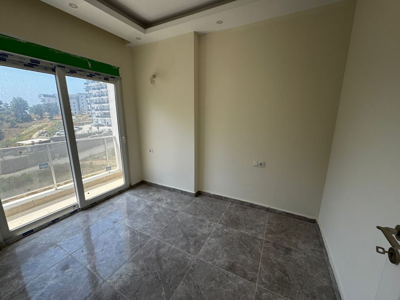 Flat in Avsallar, Turkey, 45 m² - picture 5