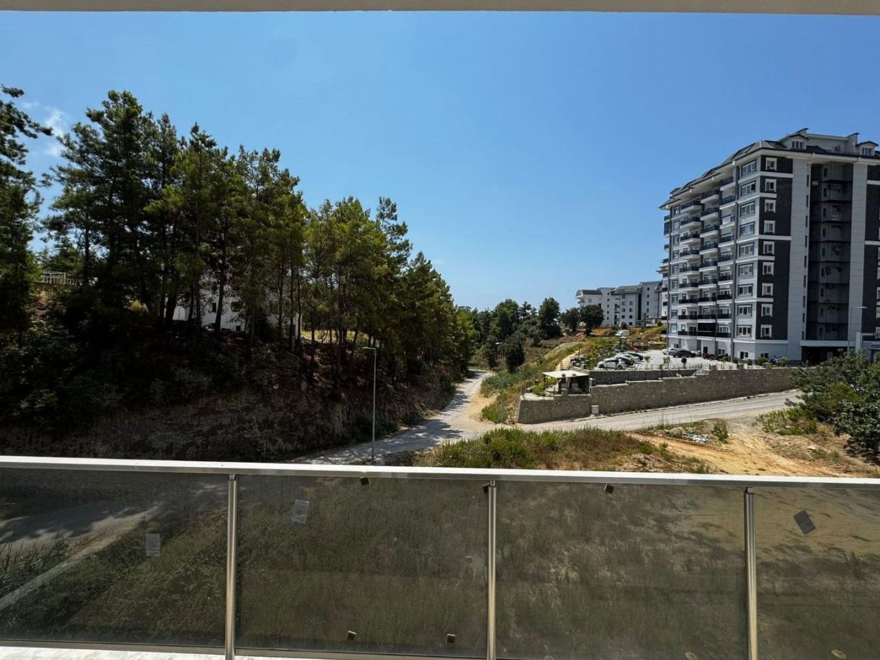 Flat in Avsallar, Turkey, 45 m² - picture 4