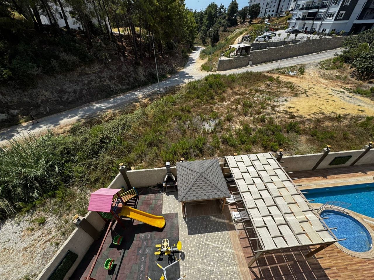 Flat in Avsallar, Turkey, 45 m² - picture 10