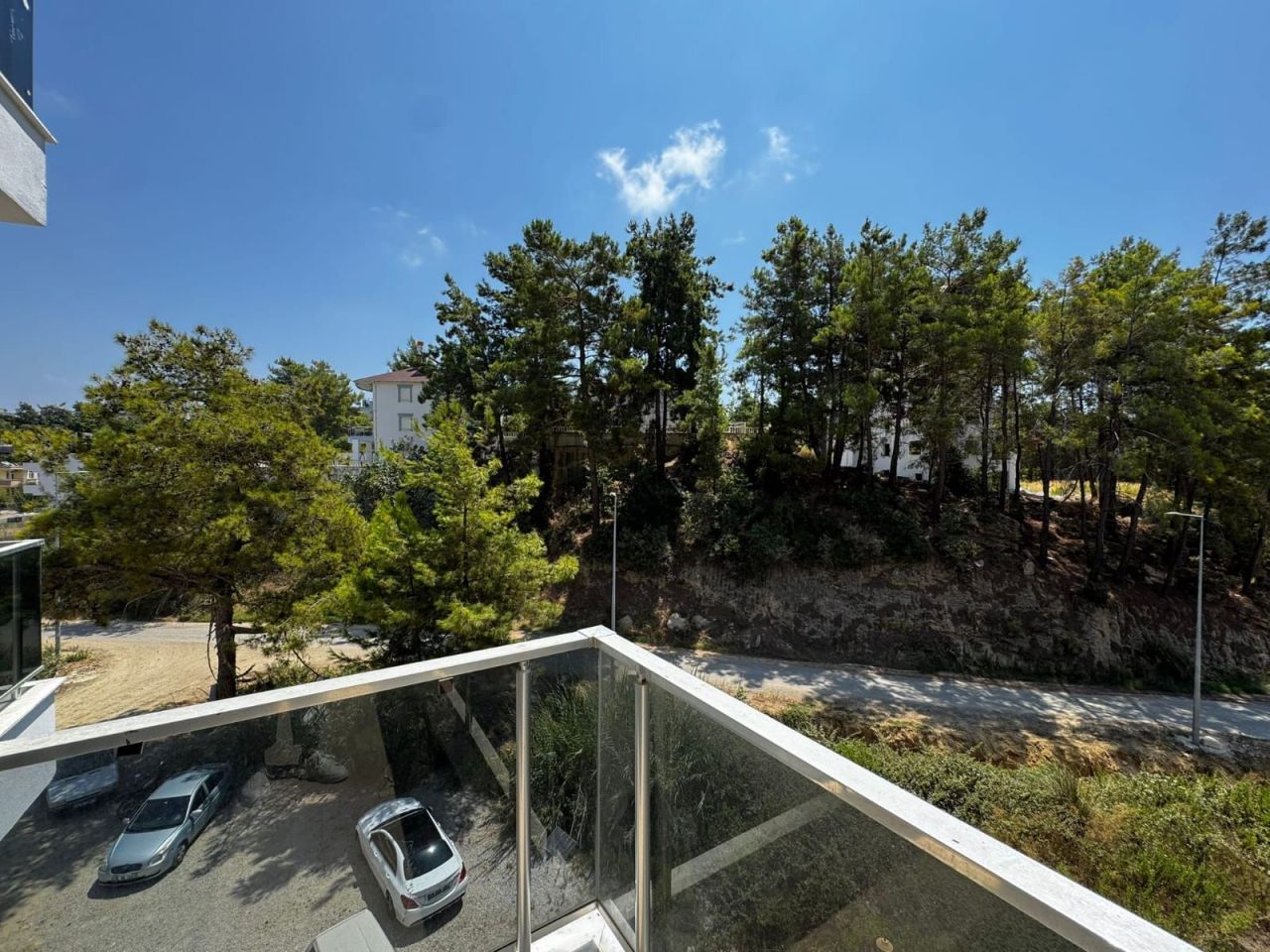 Flat in Avsallar, Turkey, 45 m² - picture 9