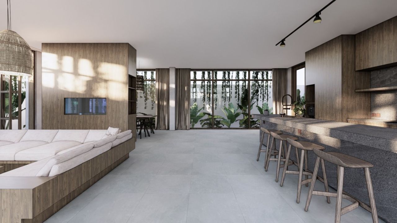 Grundstück in Ubud, Indonesien, 1 000 m² - Foto 4