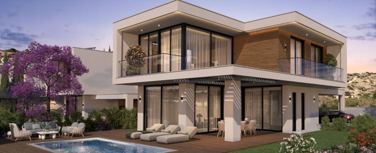 Villa en Limasol, Chipre, 169 m² - imagen 7