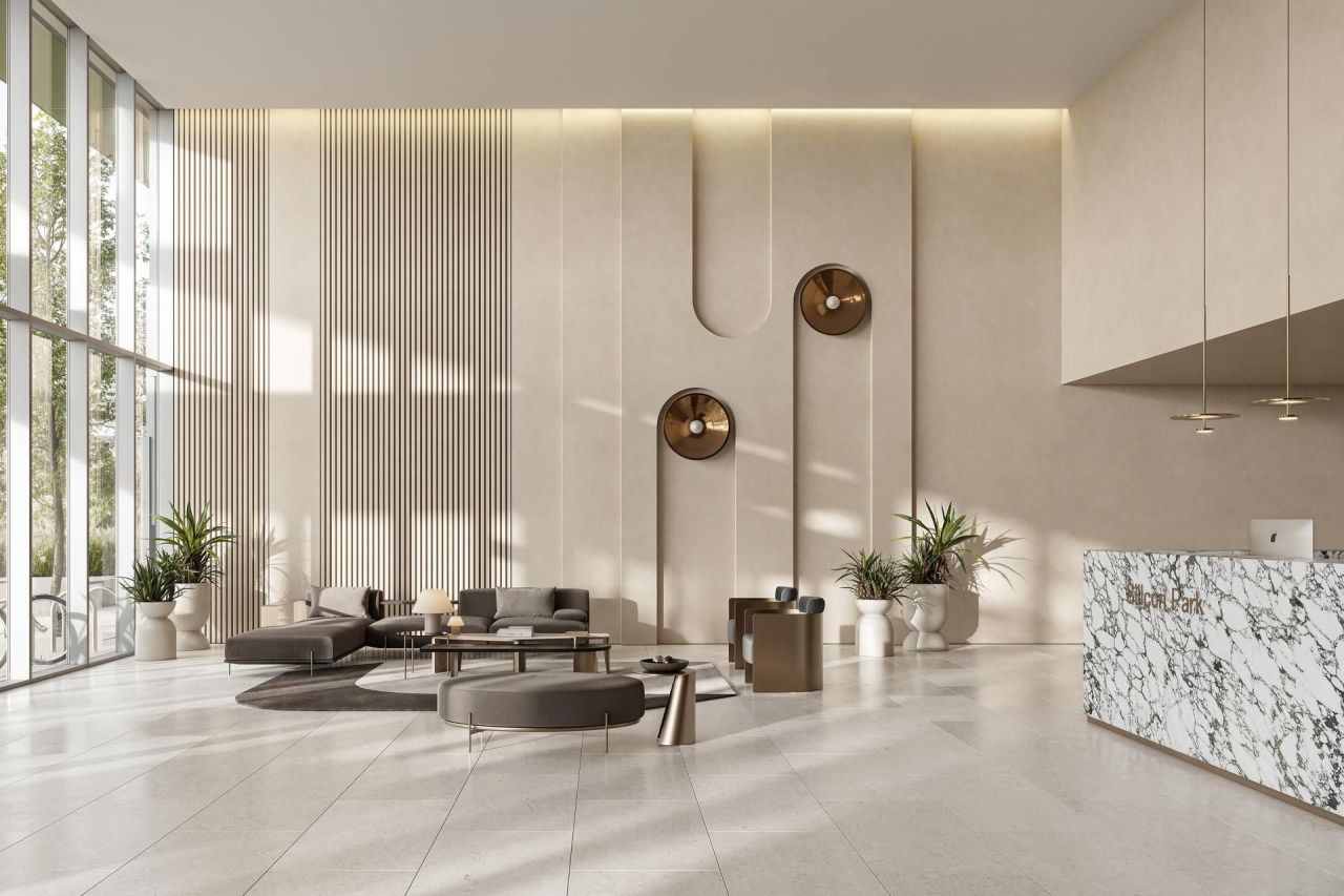 Appartamento a Limassol, Cipro, 40 m² - foto 9