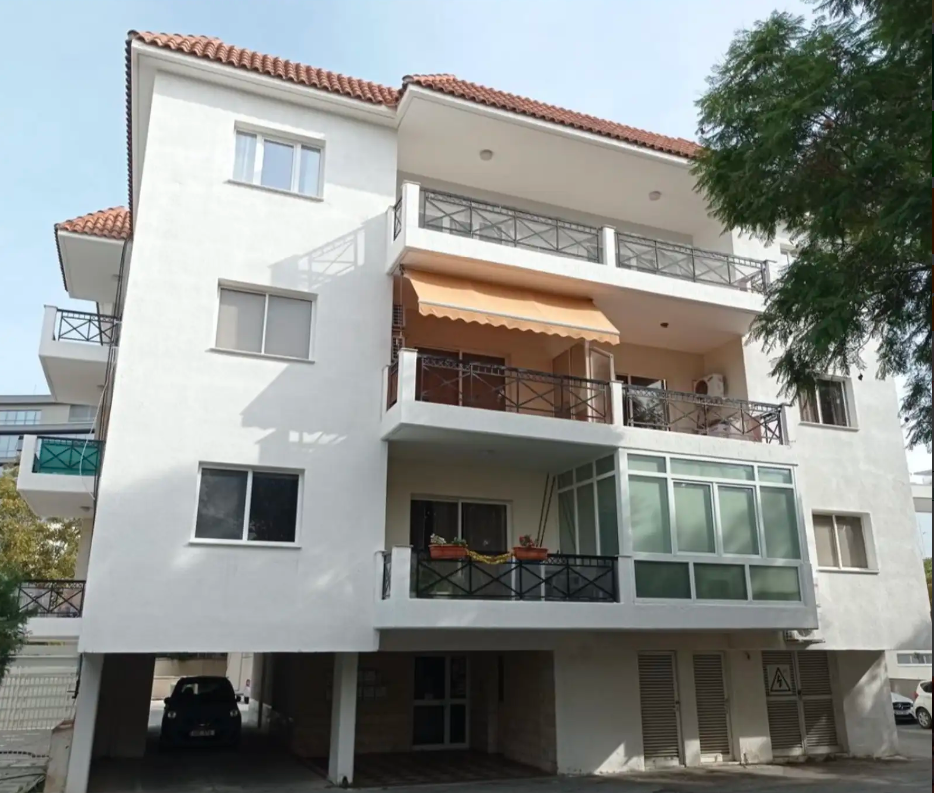 Piso en Limasol, Chipre, 61 m² - imagen 2