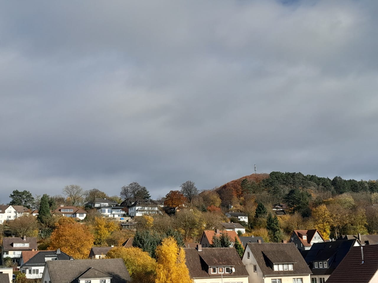 Appartamento a Hannover, Germania, 66 m² - foto 1