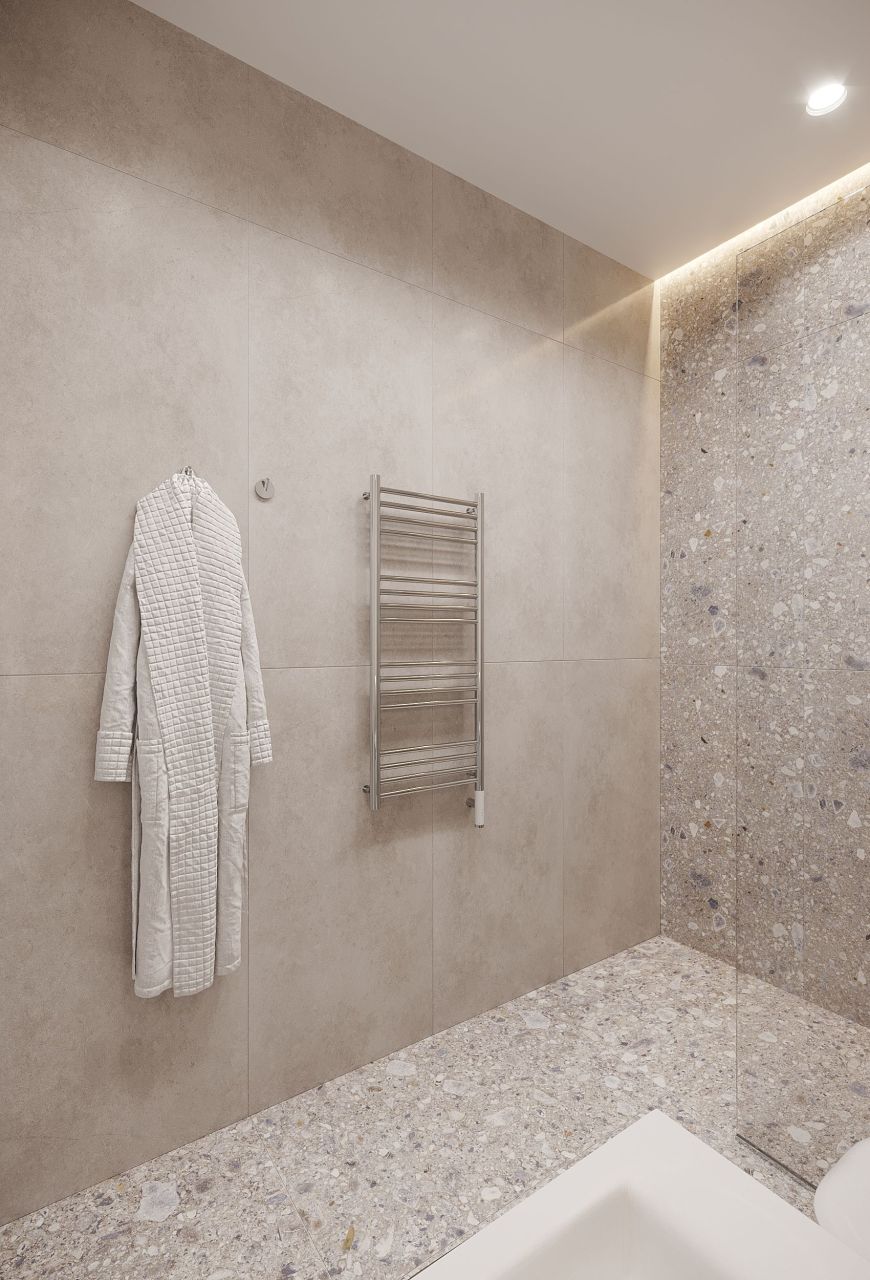 Appartamento a Limassol, Cipro, 55 m² - foto 11