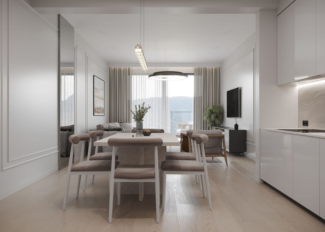 Appartamento a Limassol, Cipro, 55 m² - foto 15