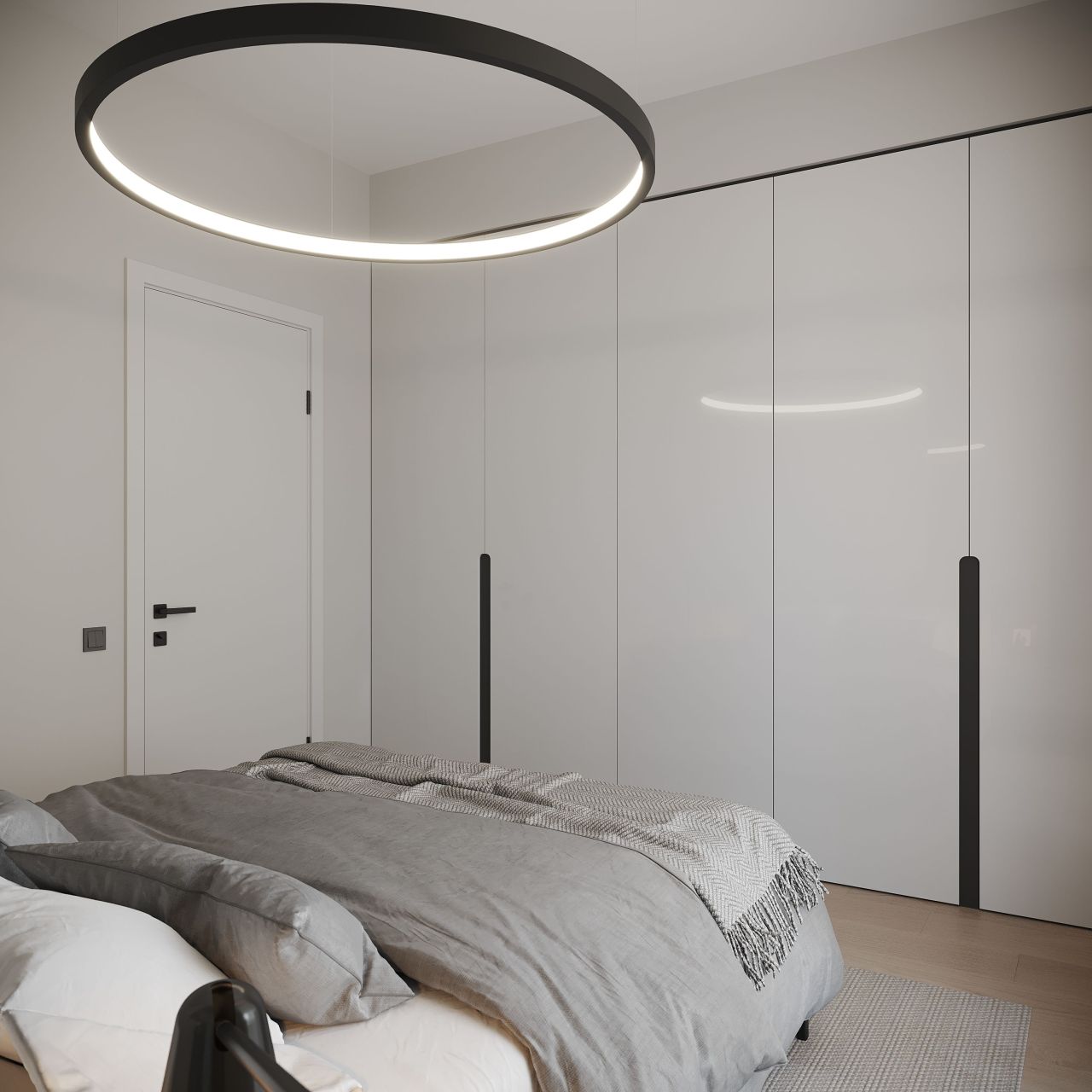 Appartamento a Limassol, Cipro, 55 m² - foto 16