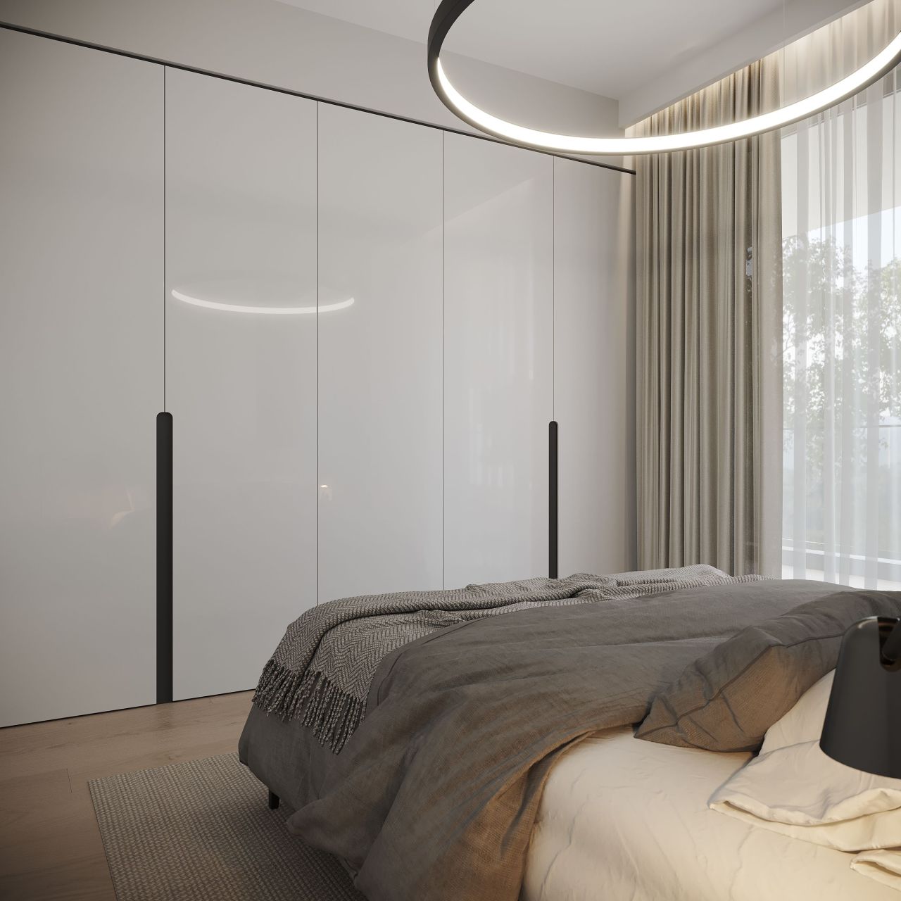 Appartamento a Limassol, Cipro, 55 m² - foto 9