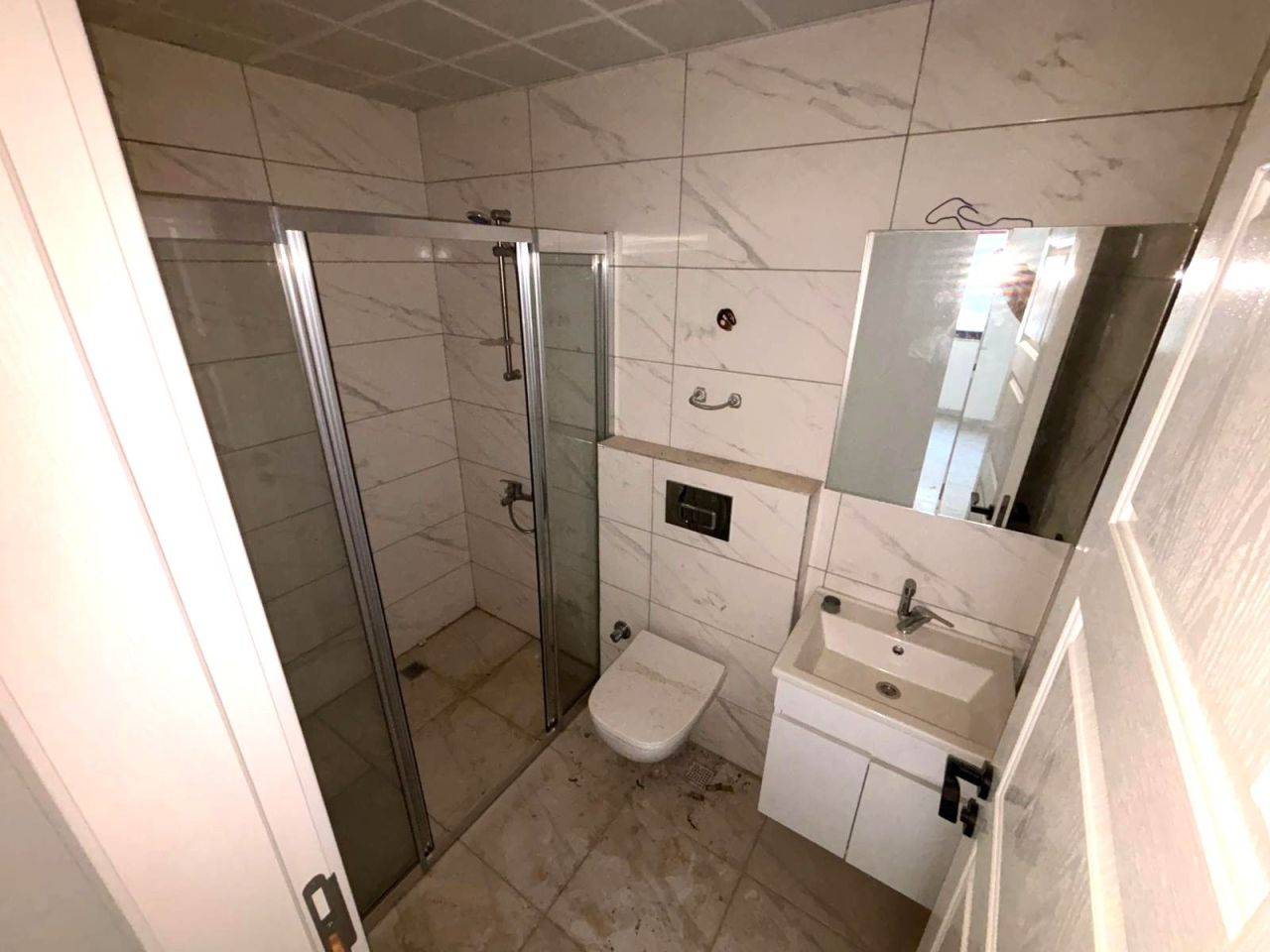 Appartamento a Alanya, Turchia, 55 m² - foto 6