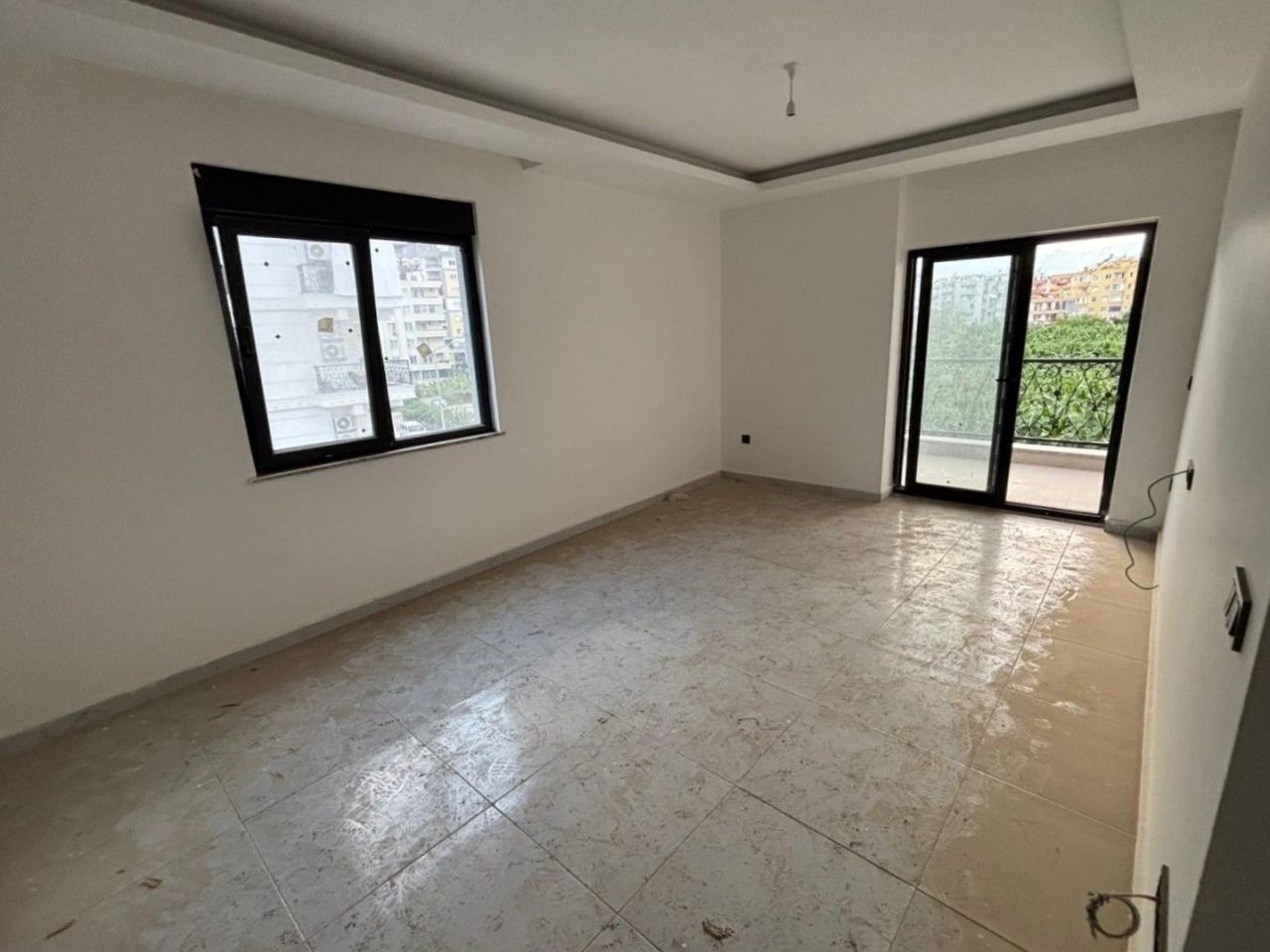 Appartamento a Alanya, Turchia, 55 m² - foto 4