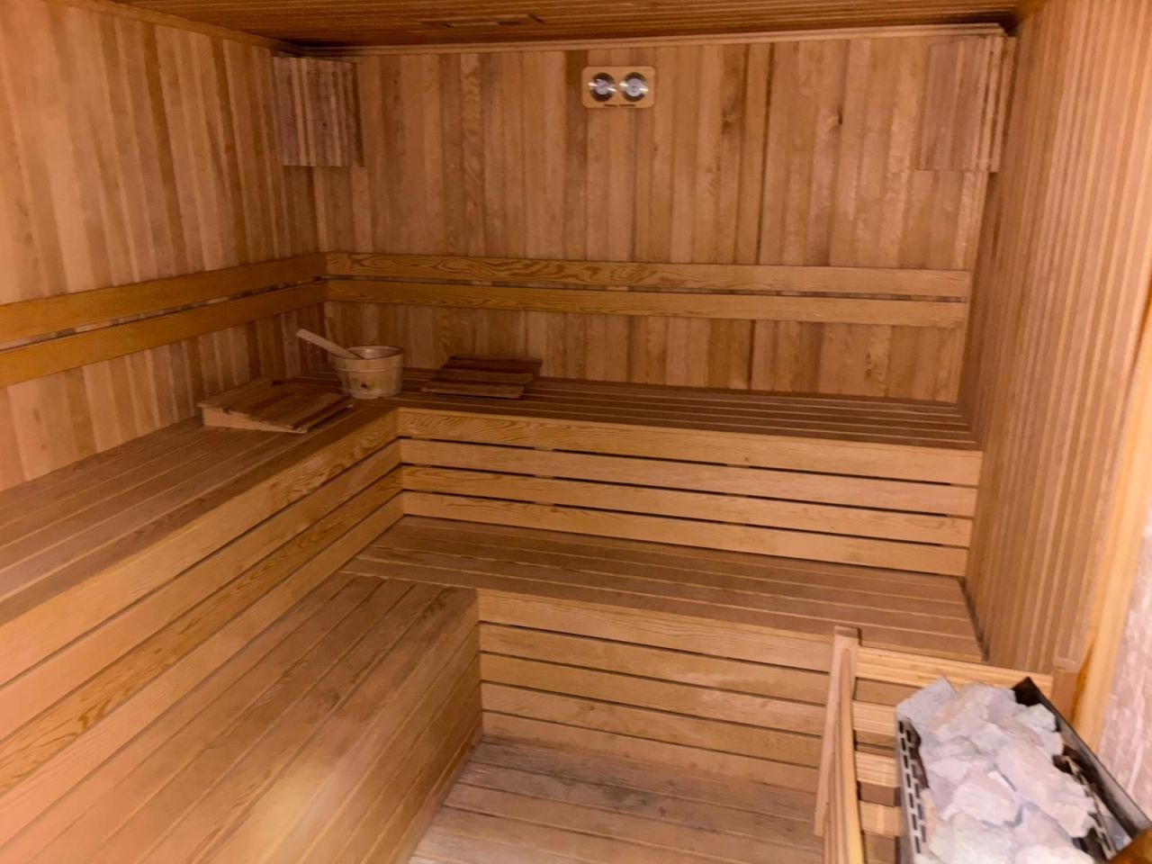 Appartamento a Alanya, Turchia, 55 m² - foto 11