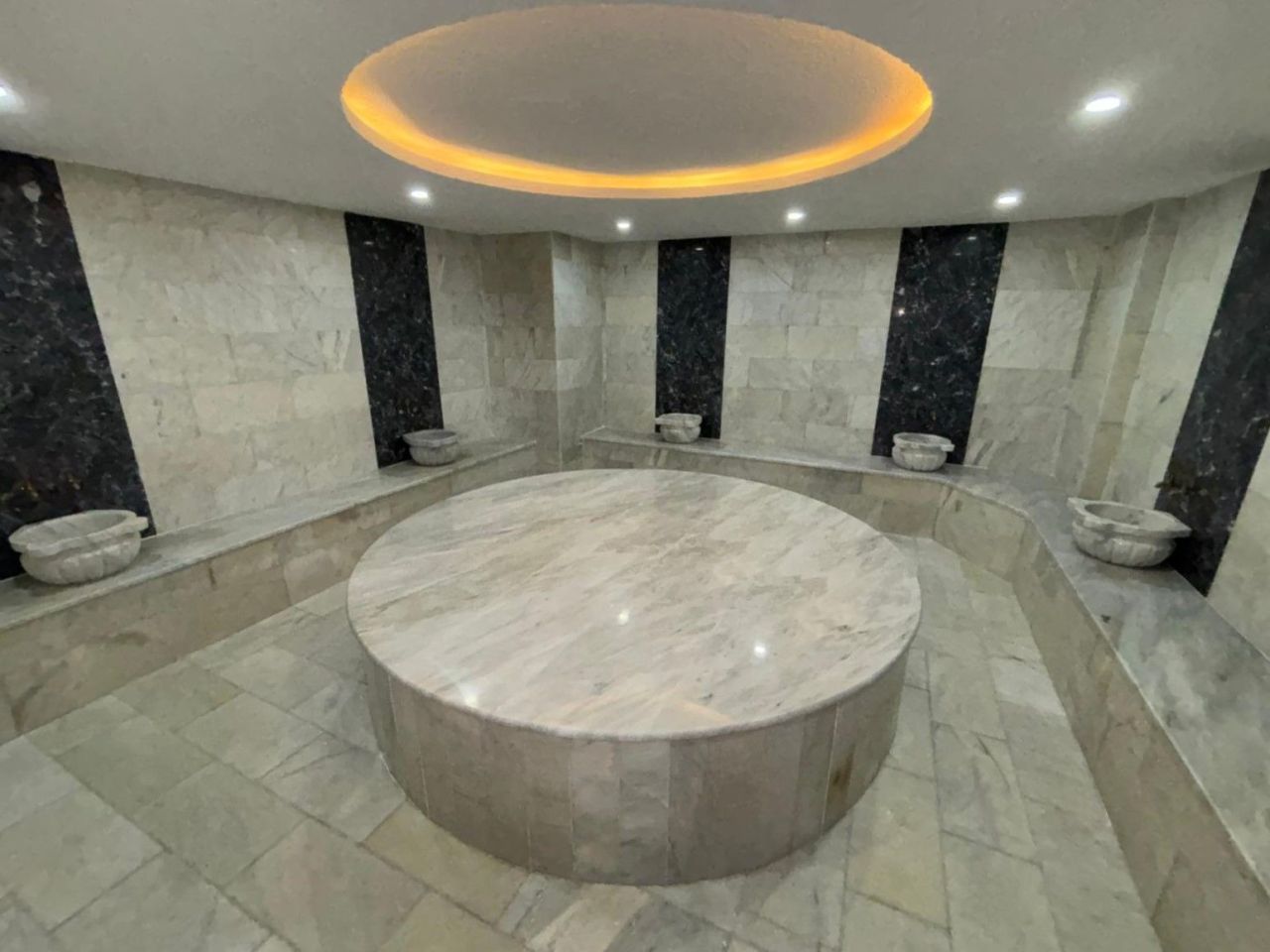 Appartamento a Alanya, Turchia, 55 m² - foto 13