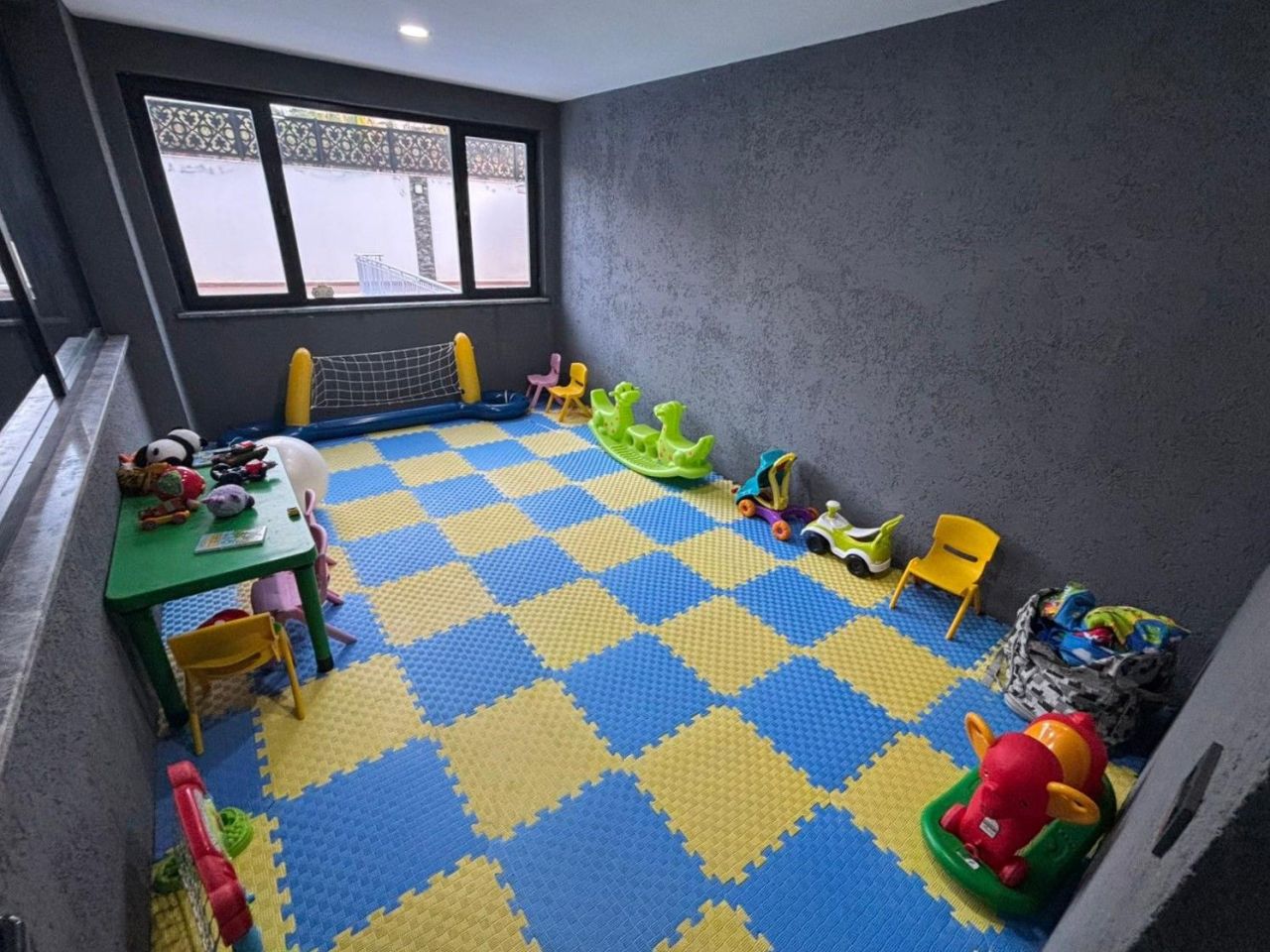 Appartamento a Alanya, Turchia, 55 m² - foto 10