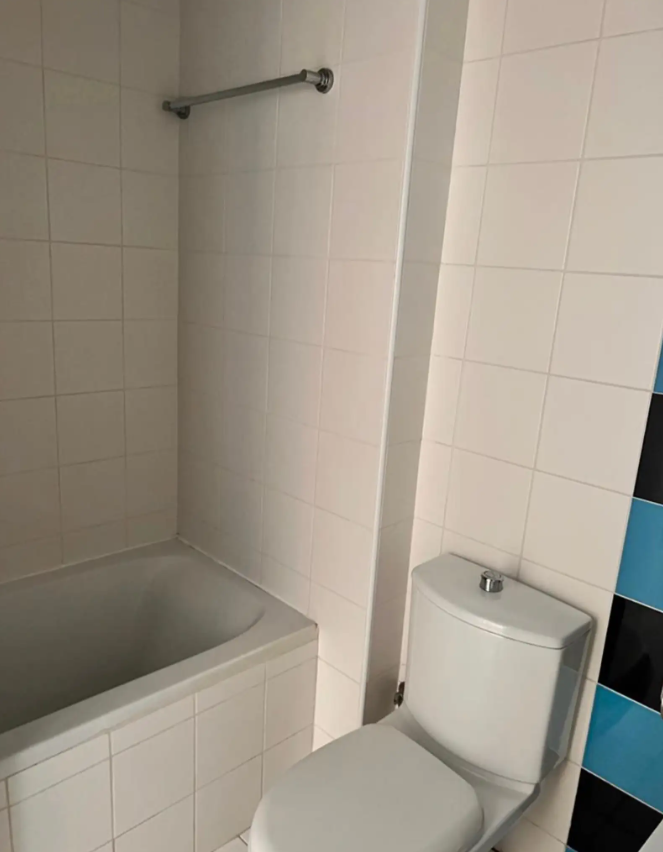 Flat in Limassol, Cyprus, 55 m² - picture 3