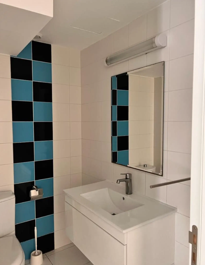 Flat in Limassol, Cyprus, 55 m² - picture 13