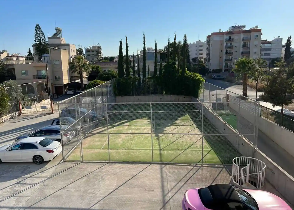 Flat in Limassol, Cyprus, 55 m² - picture 4