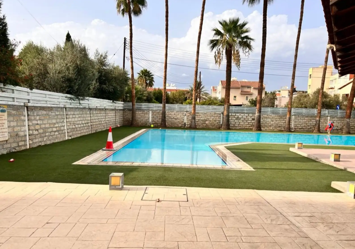 Flat in Limassol, Cyprus, 55 m² - picture 9