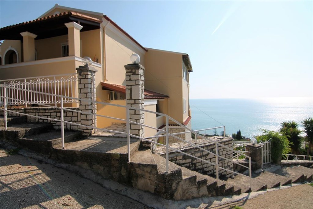 Hotel in Insel Korfu, Griechenland, 430 m² - Foto 9