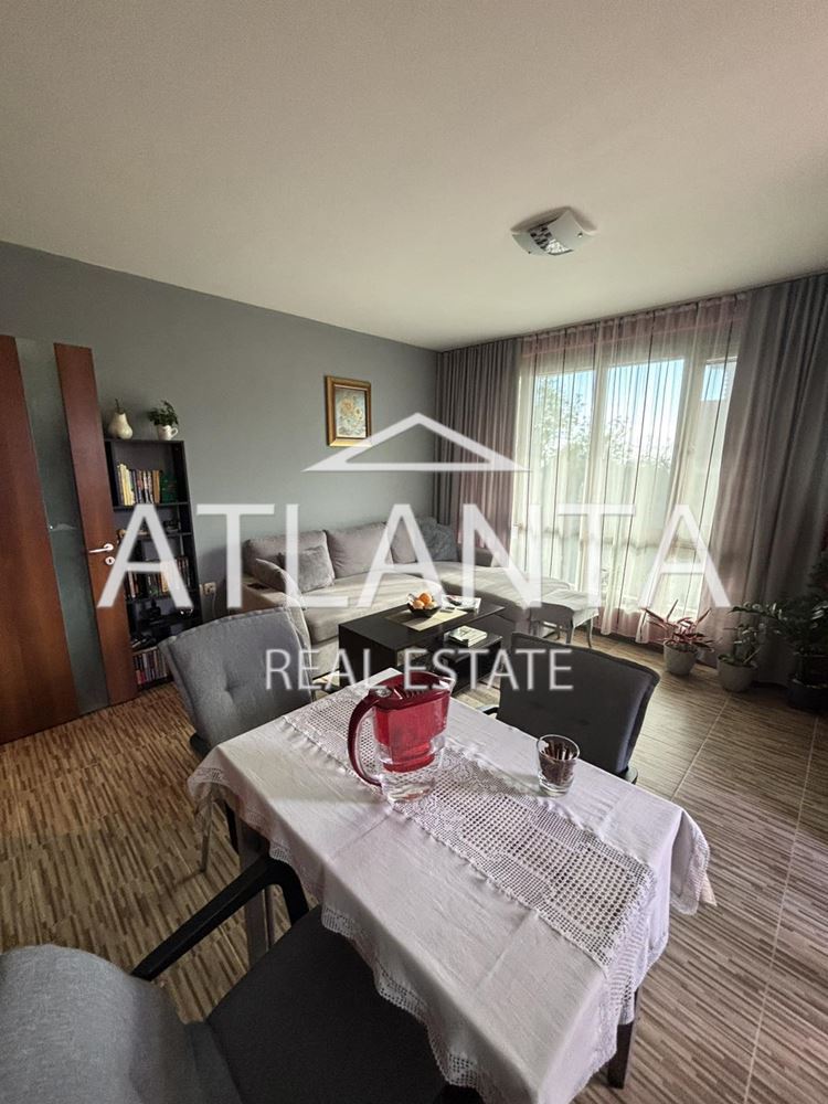 Apartamento en Varna, Bulgaria, 73 m² - imagen 5