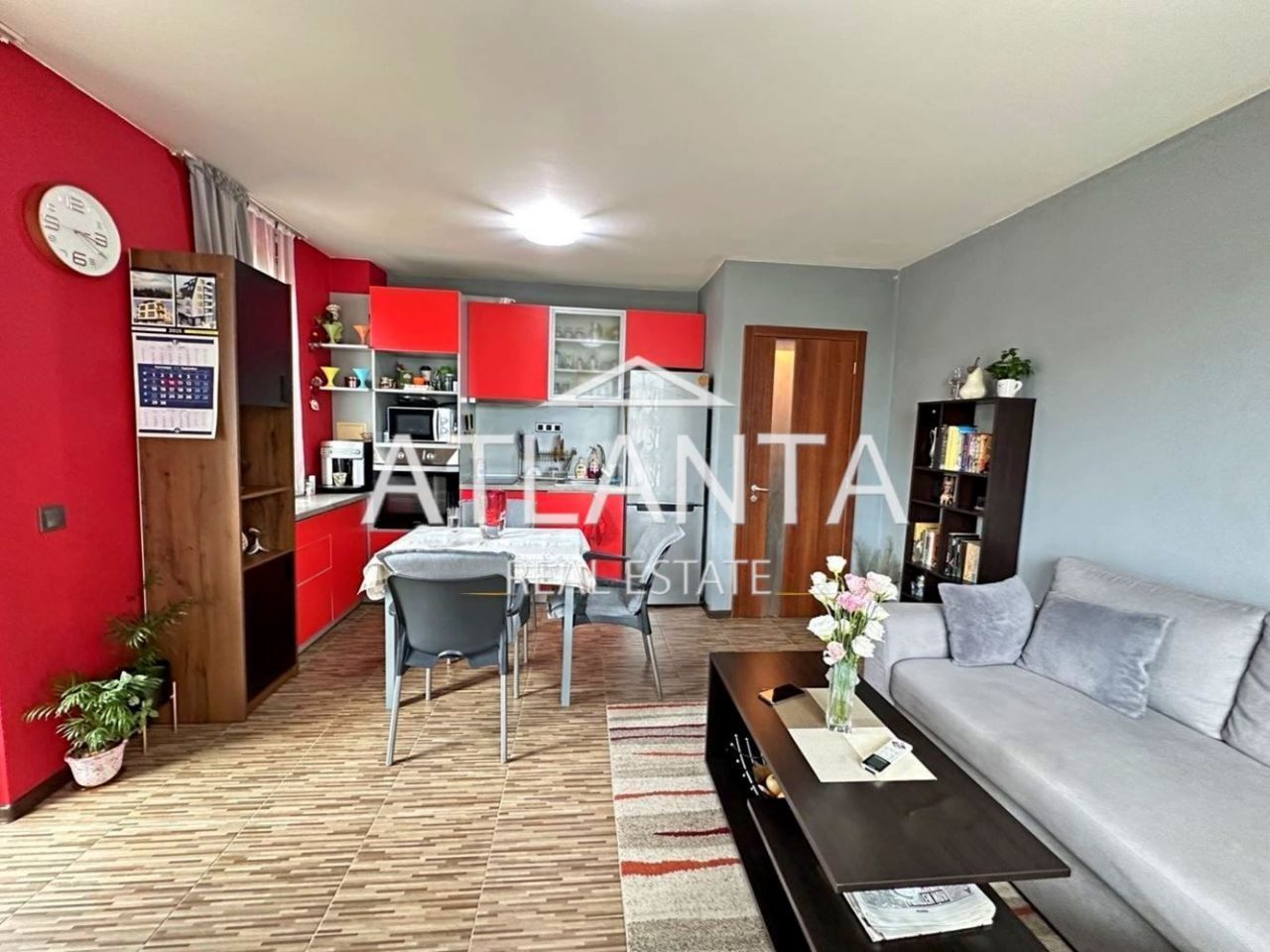 Apartamento en Varna, Bulgaria, 73 m² - imagen 1