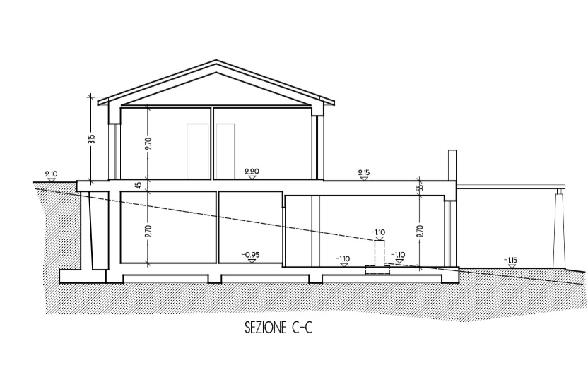 Terreno en San Remo, Italia, 3 000 m² - imagen 3