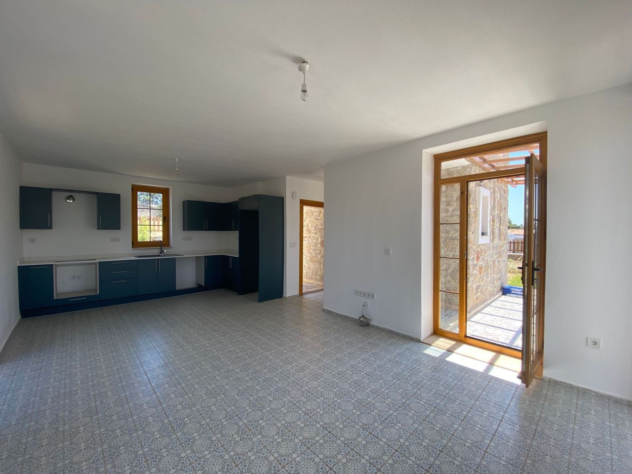 Villa a Datça, Turchia, 120 m² - foto 12