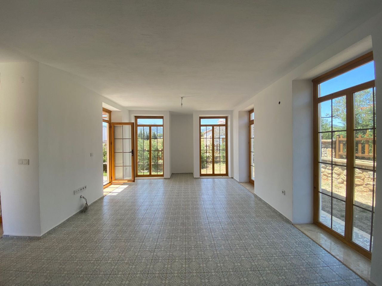 Villa a Datça, Turchia, 120 m² - foto 10
