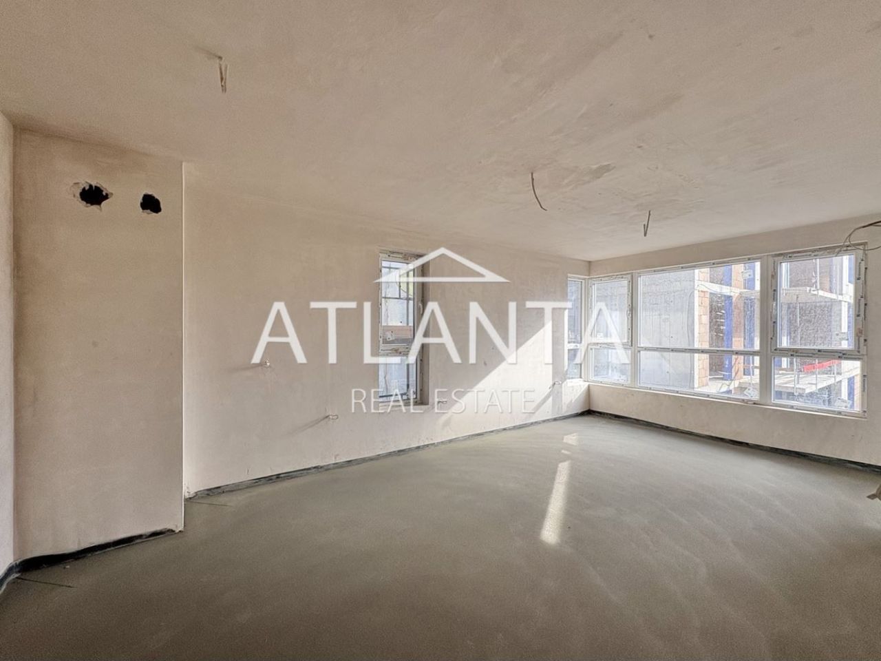 Apartment in Varna, Bulgarien, 85 m² - Foto 1