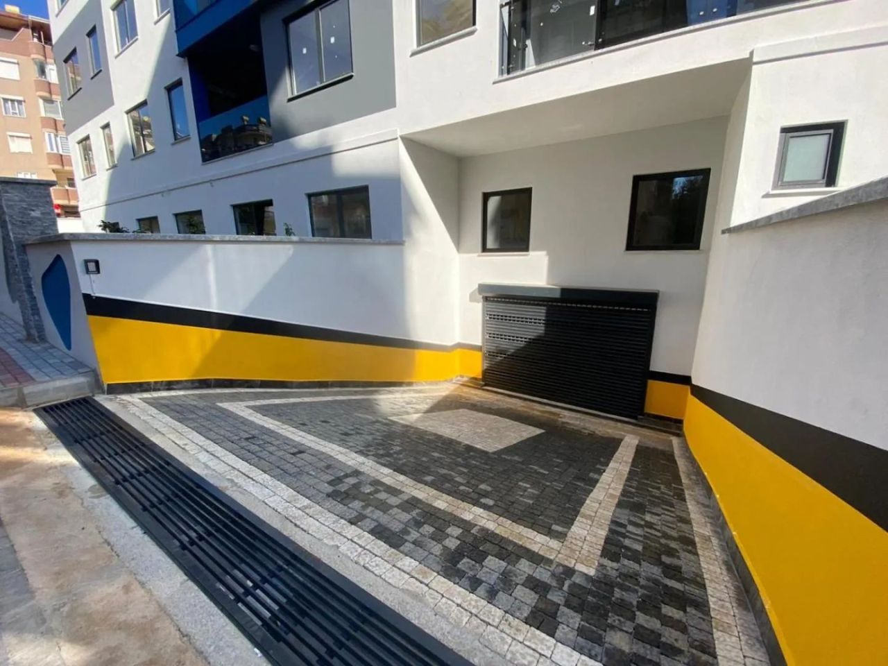 Wohnung in Alanya, Türkei, 75 m² - Foto 18