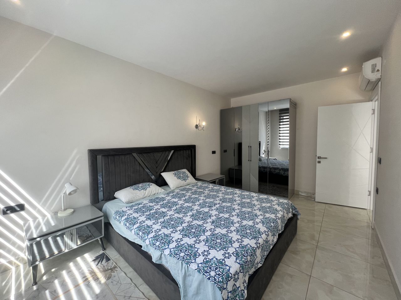 Wohnung in Alanya, Türkei, 75 m² - Foto 9