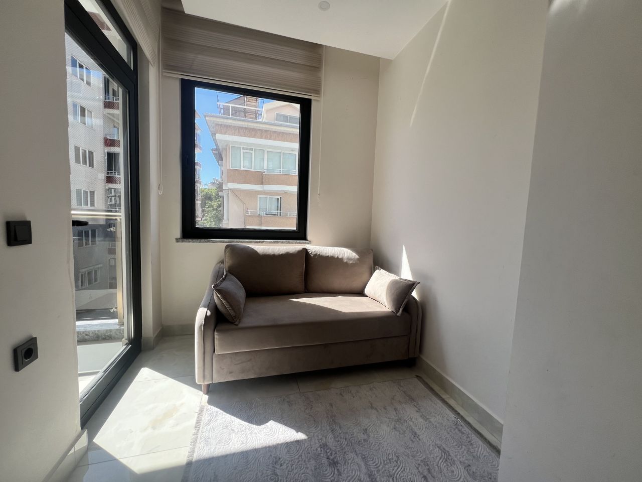 Wohnung in Alanya, Türkei, 75 m² - Foto 11