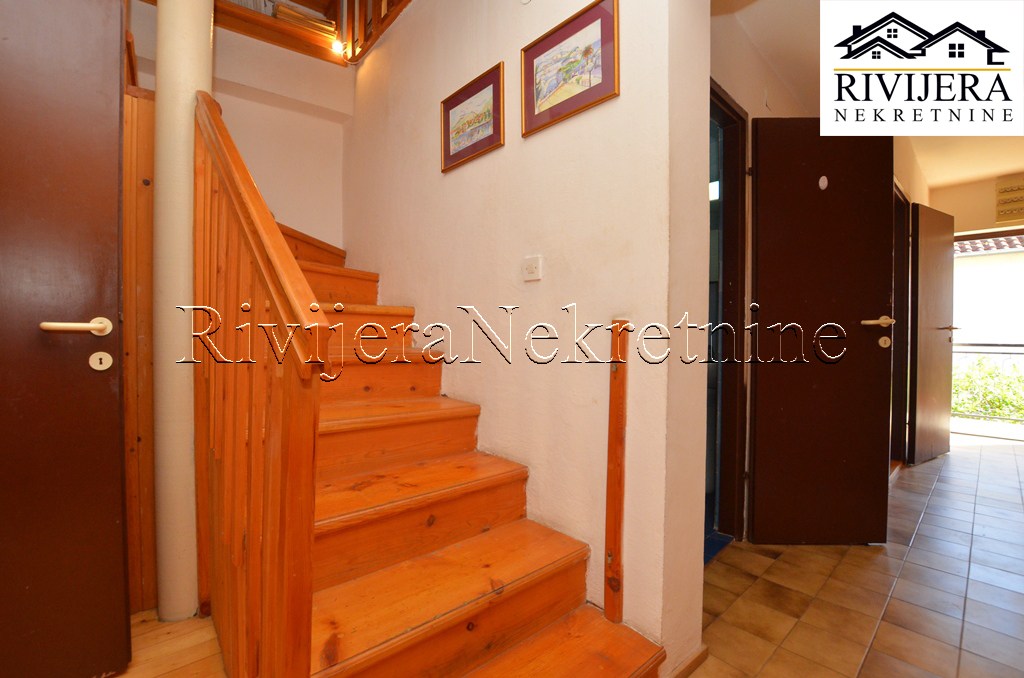 Casa a Herceg-Novi, Montenegro, 171 m² - foto 12