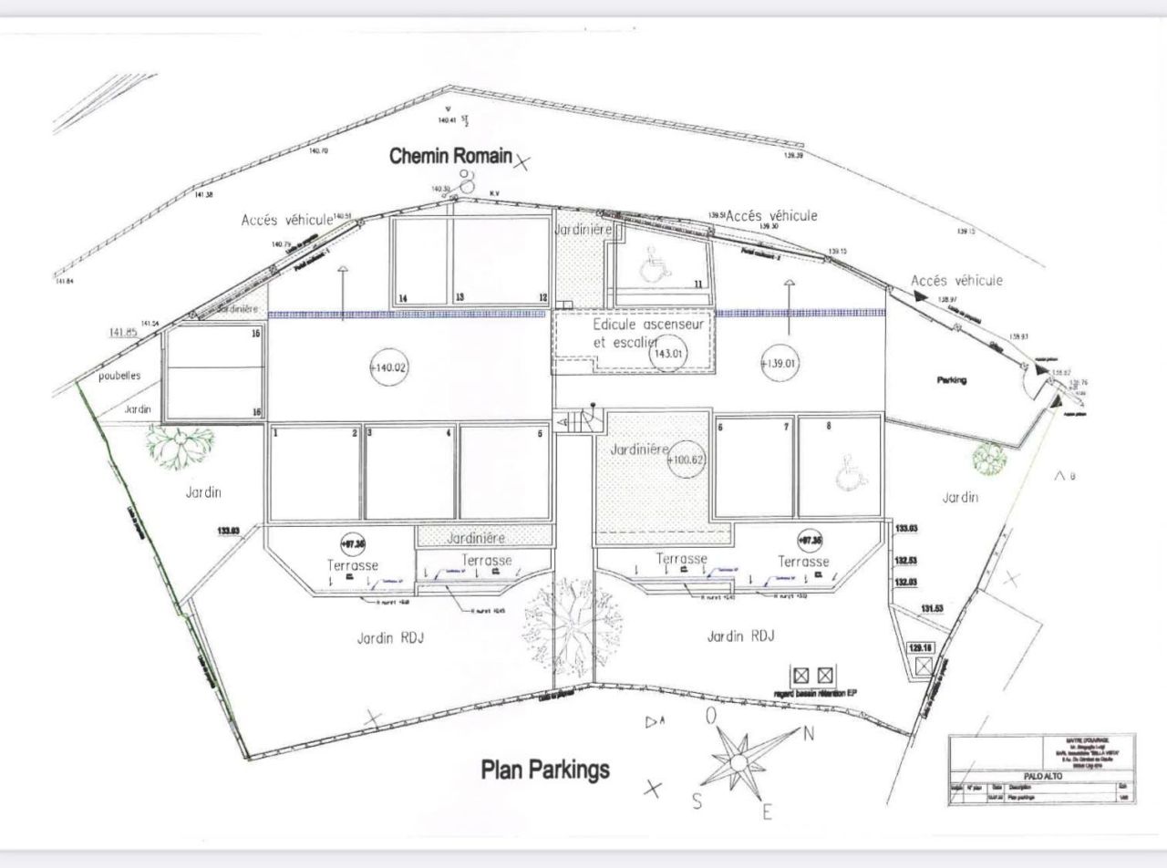 Casa lucrativa en Roquebrune Cap Martin, Francia, 1 200 m² - imagen 3