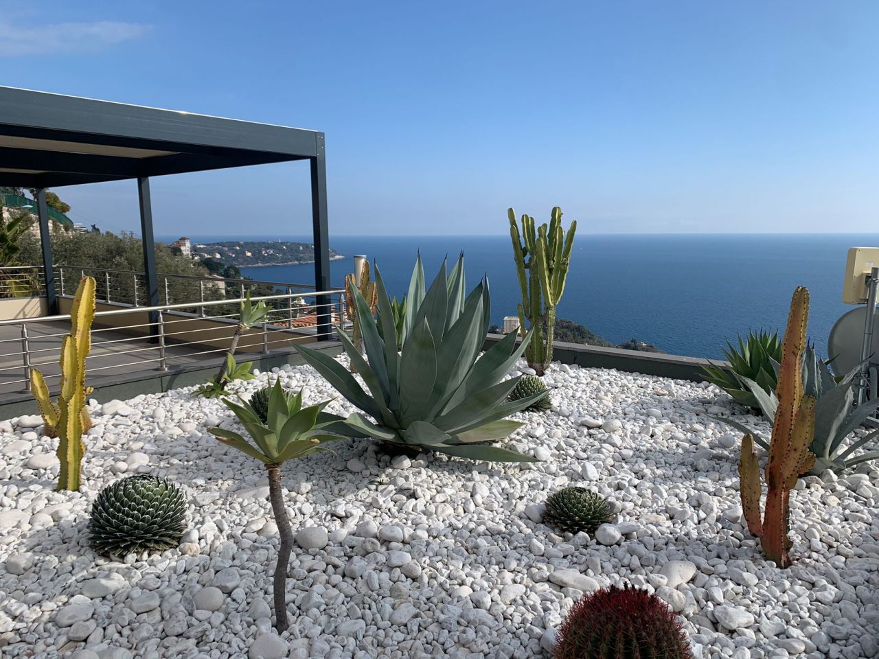 Casa lucrativa en Roquebrune Cap Martin, Francia, 1 200 m² - imagen 13