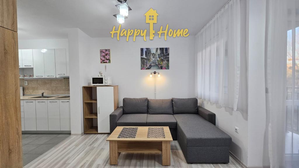 Studio a Spiaggia assolata, Bulgaria, 39.76 m² - foto 2