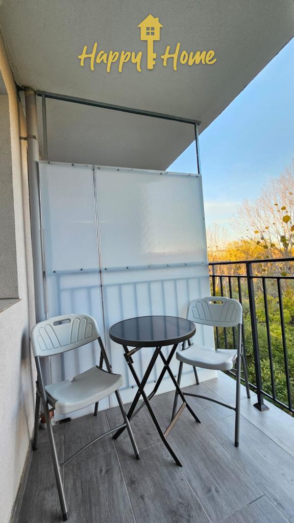 Studio a Spiaggia assolata, Bulgaria, 39.76 m² - foto 9