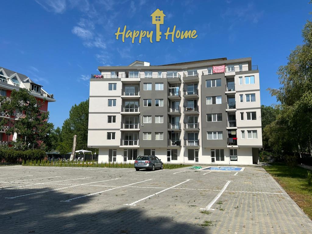 Studio a Spiaggia assolata, Bulgaria, 39.76 m² - foto 14