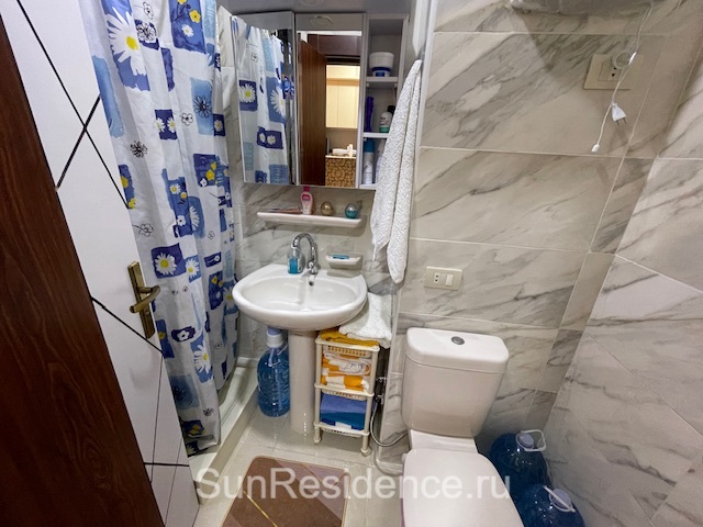 Appartamento a Hurghada, Egitto, 35 m² - foto 7