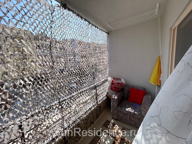 Appartamento a Hurghada, Egitto, 35 m² - foto 9