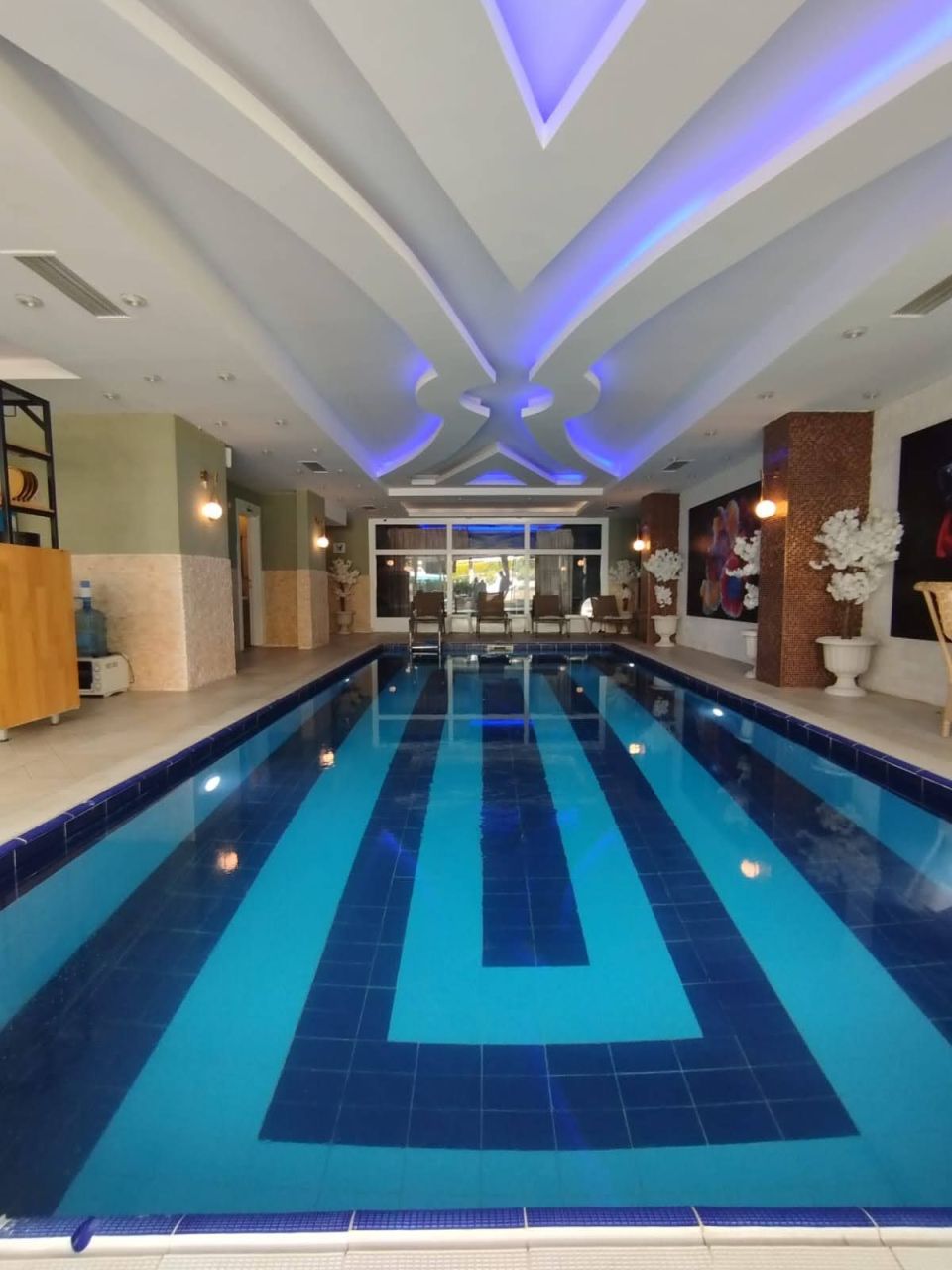 Studio in Alanya, Turkey, 46 m² - picture 4