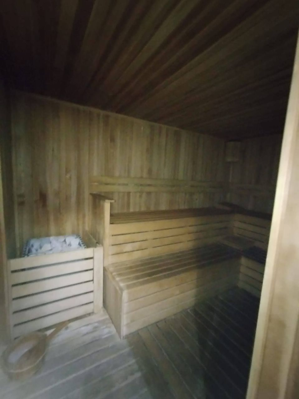 Studio in Alanya, Turkey, 46 m² - picture 7