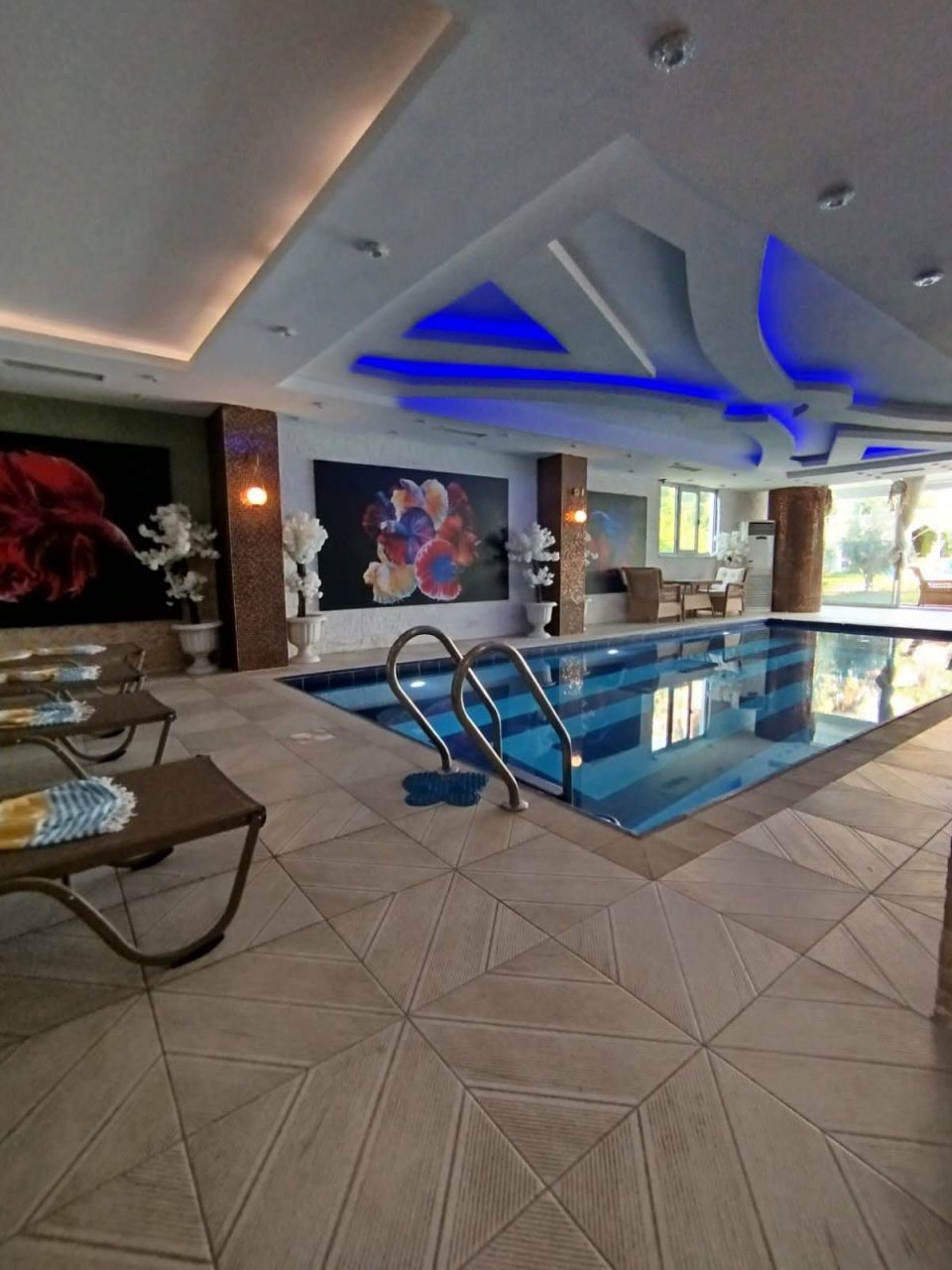 Studio in Alanya, Turkey, 46 m² - picture 8