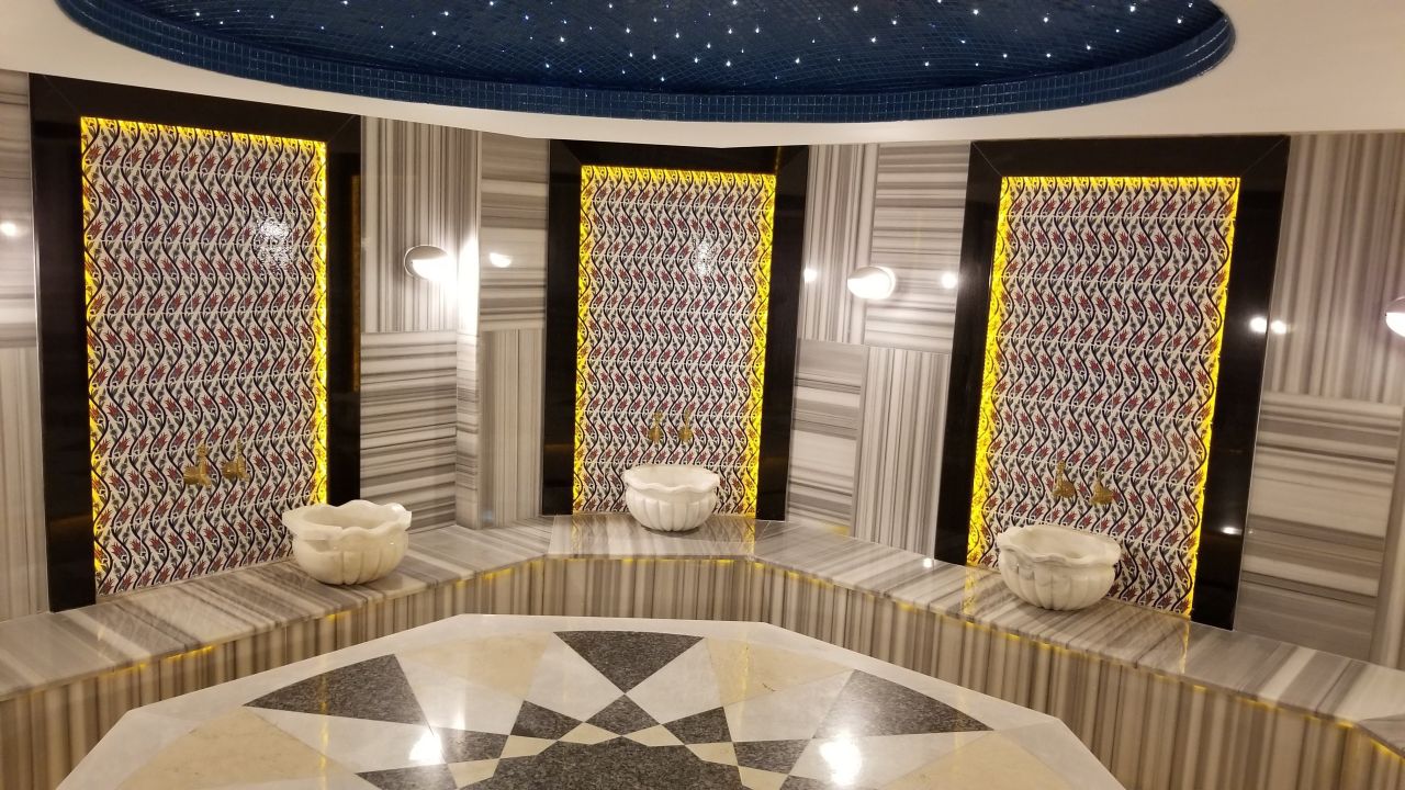 Studio in Alanya, Turkey, 46 m² - picture 9