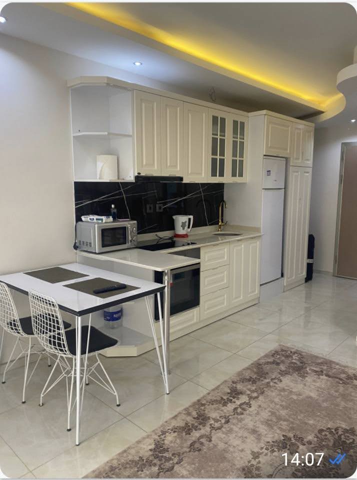 Studio in Alanya, Turkey, 46 m² - picture 16