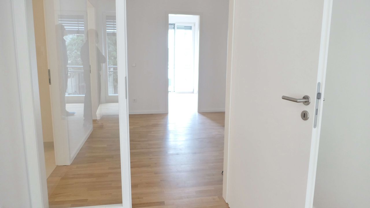 Wohnung in Berlin, Deutschland, 114.45 m² - Foto 7