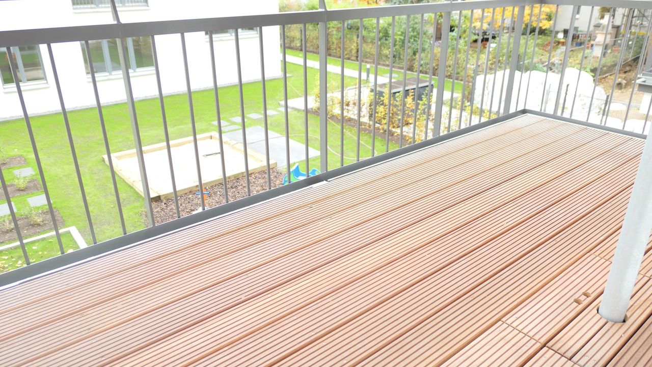 Wohnung in Berlin, Deutschland, 114.45 m² - Foto 4