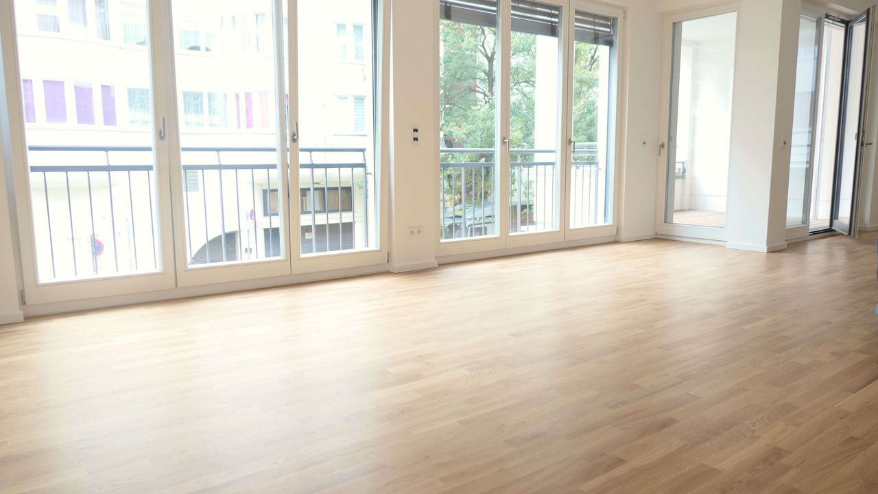 Wohnung in Berlin, Deutschland, 114.45 m² - Foto 8