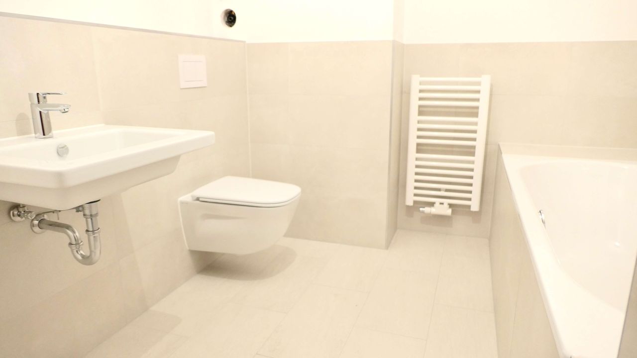 Wohnung in Berlin, Deutschland, 114.45 m² - Foto 13