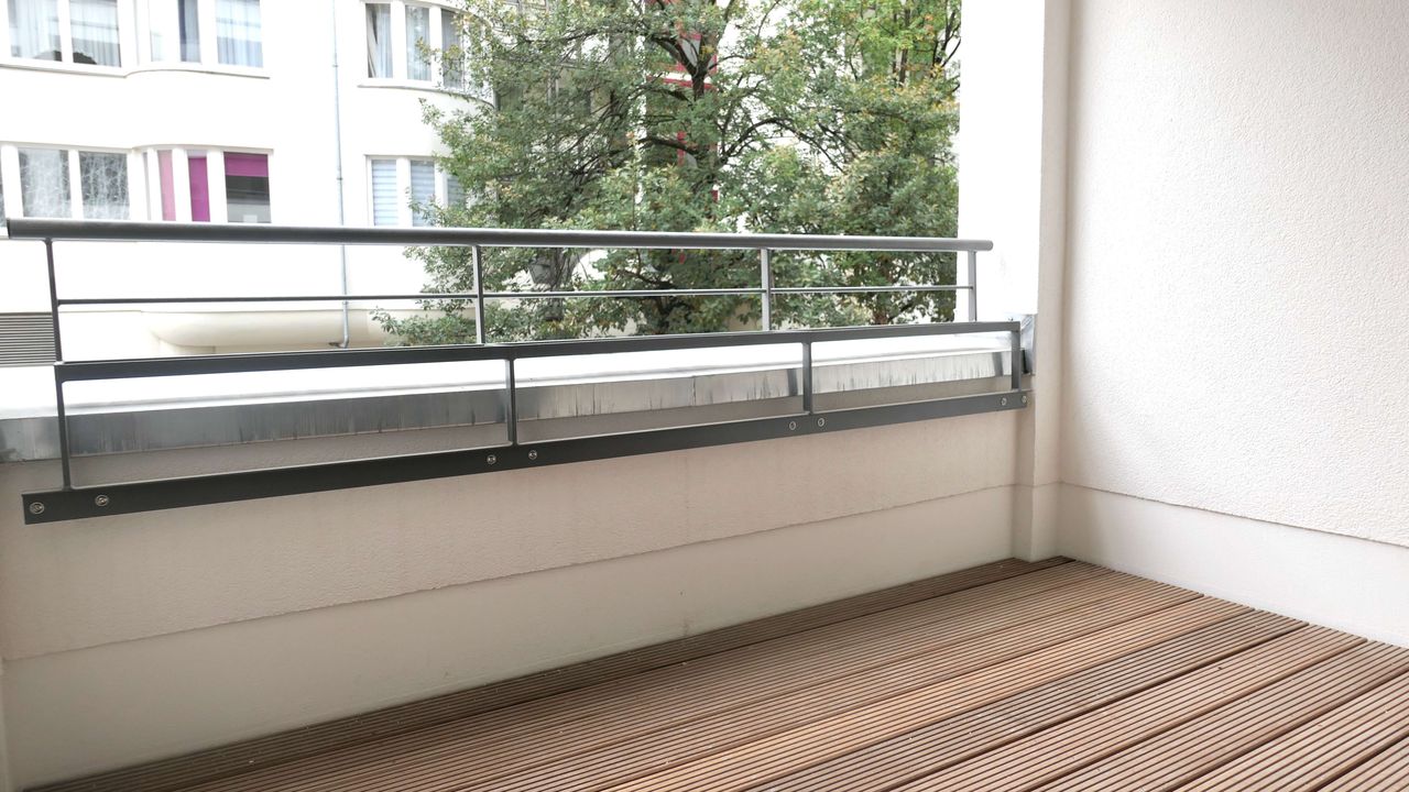 Wohnung in Berlin, Deutschland, 114.45 m² - Foto 6